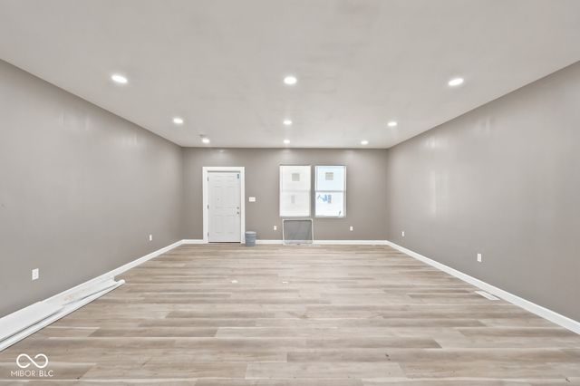 1238 N Dearborn Street, Indianapolis, IN 46201