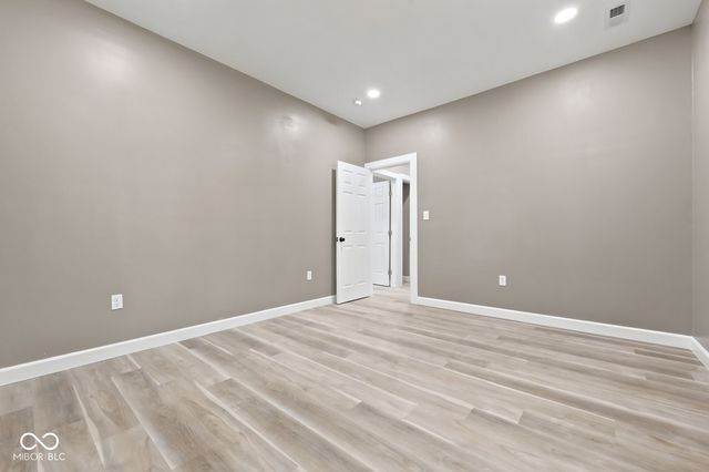 1238 N Dearborn Street, Indianapolis, IN 46201