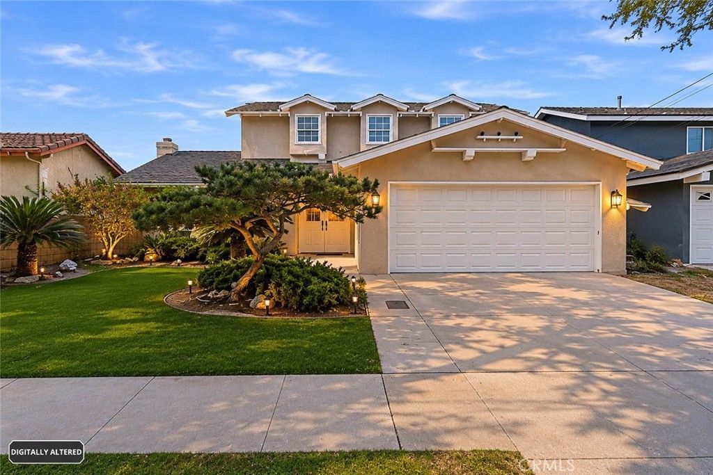 2131 W 236th Street, Torrance, CA 90501