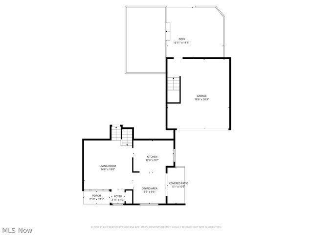 183 E Overlook Drive, Eastlake, OH 44095