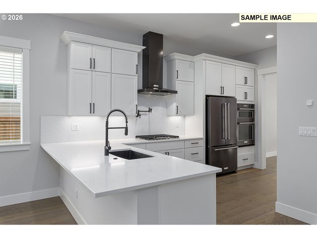 15224 Se TOWERS Ter, Milwaukie, OR 97267