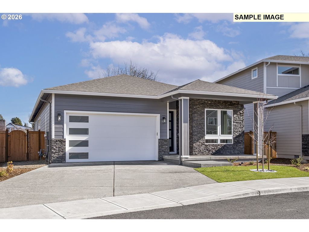 15224 Se TOWERS Ter, Milwaukie, OR 97267