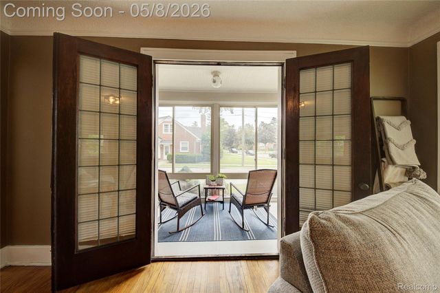 22804 Law Street, Dearborn, MI 48124