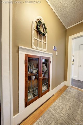 22804 Law Street, Dearborn, MI 48124
