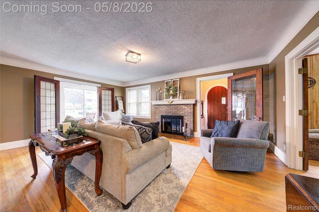 22804 Law Street, Dearborn, MI 48124