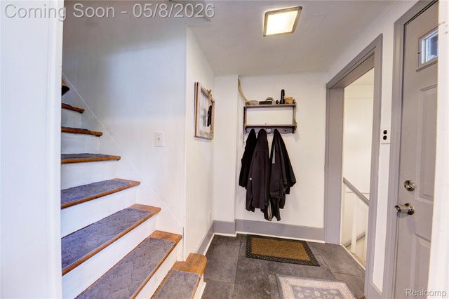 22804 Law Street, Dearborn, MI 48124