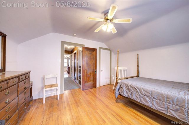 22804 Law Street, Dearborn, MI 48124