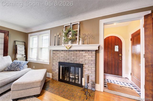 22804 Law Street, Dearborn, MI 48124