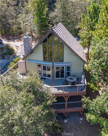 28975 Lassen, Lake Arrowhead, CA 92352