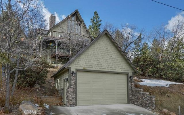 28975 Lassen, Lake Arrowhead, CA 92352