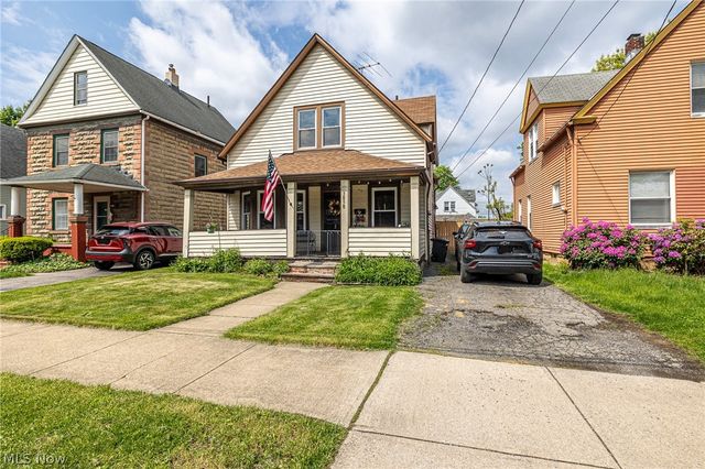 3858 W 16th Street, Cleveland, OH 44109