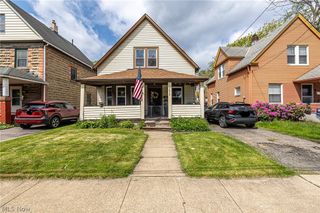 3858 W 16th Street, Cleveland, OH 44109