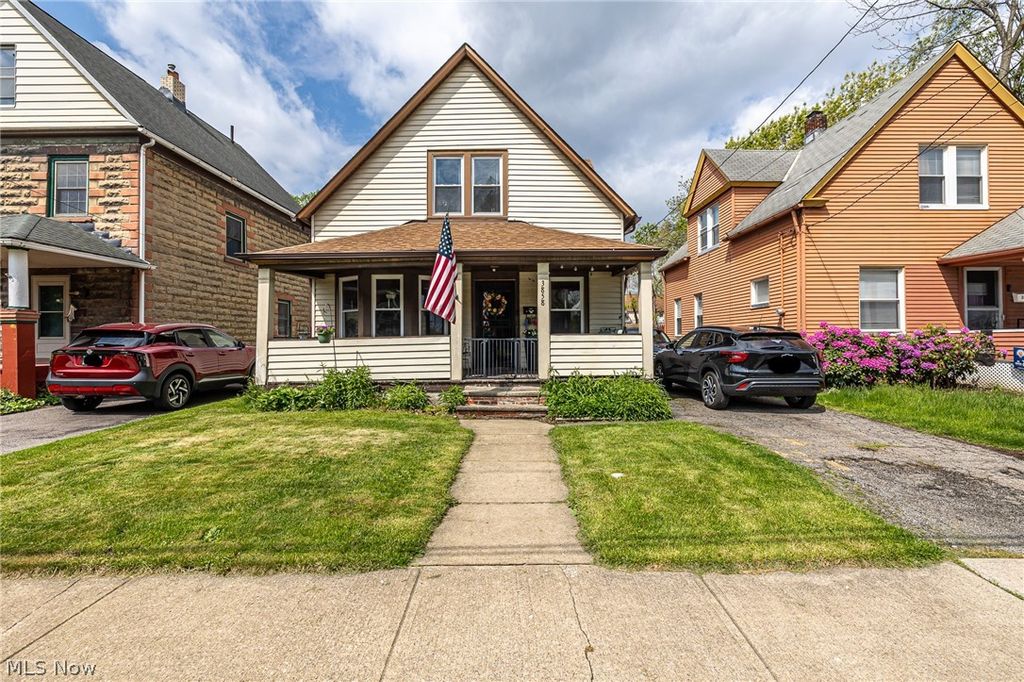 3858 W 16th Street, Cleveland, OH 44109