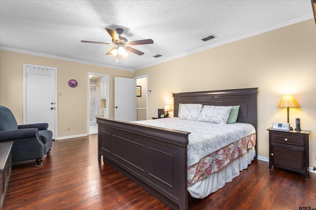 502 Elmridge Dr., Tyler, TX 75703