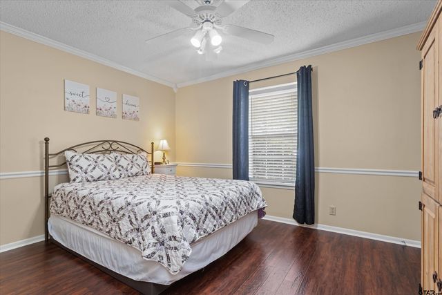 502 Elmridge Dr., Tyler, TX 75703