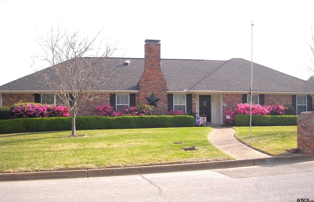 502 Elmridge Dr., Tyler, TX 75703