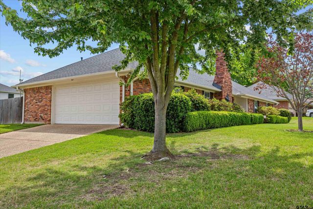 502 Elmridge Dr., Tyler, TX 75703
