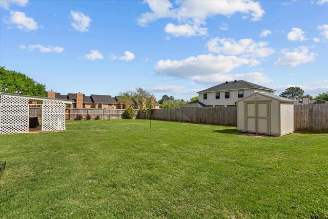 502 Elmridge Dr., Tyler, TX 75703