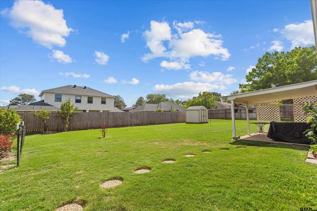 502 Elmridge Dr., Tyler, TX 75703