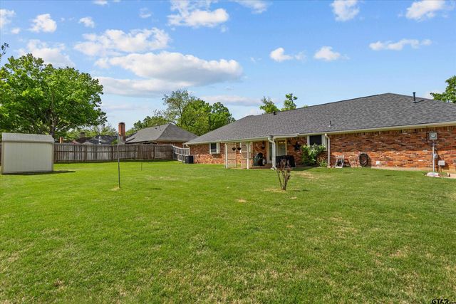 502 Elmridge Dr., Tyler, TX 75703