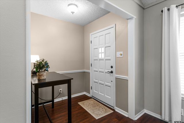 502 Elmridge Dr., Tyler, TX 75703