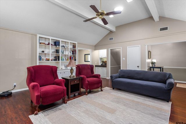 502 Elmridge Dr., Tyler, TX 75703