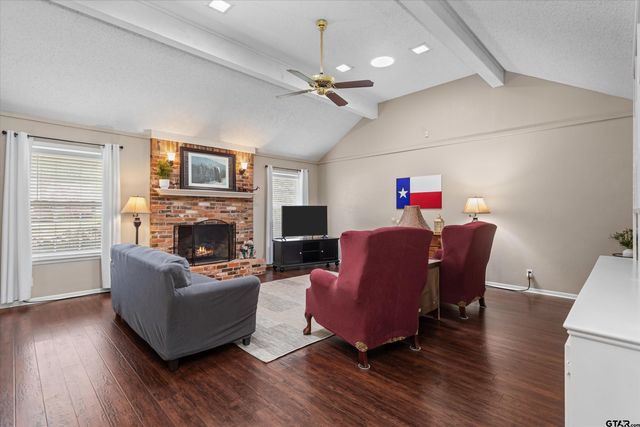 502 Elmridge Dr., Tyler, TX 75703