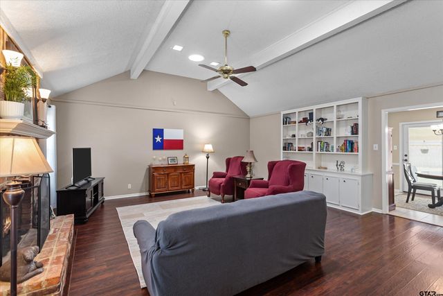 502 Elmridge Dr., Tyler, TX 75703