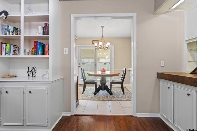 502 Elmridge Dr., Tyler, TX 75703