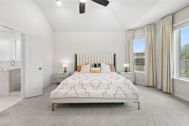 10713 Smoky Oak Trail, Argyle, TX 76226