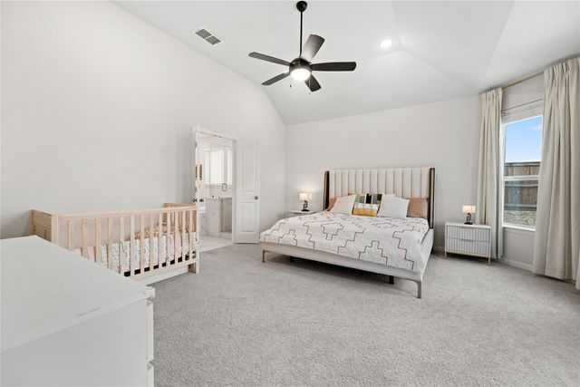 10713 Smoky Oak Trail, Argyle, TX 76226