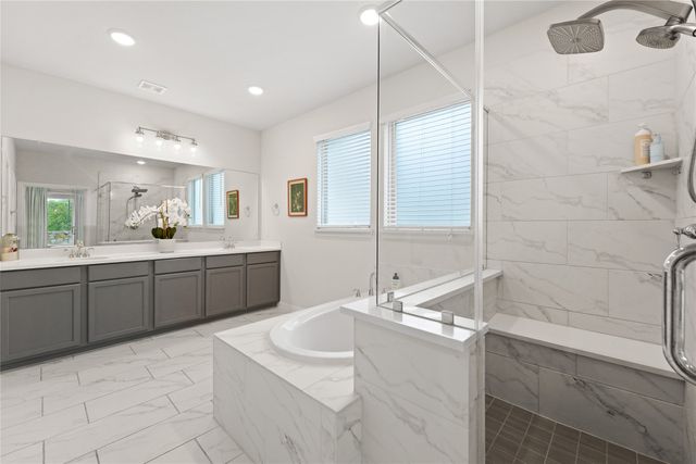 10713 Smoky Oak Trail, Argyle, TX 76226