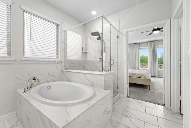 10713 Smoky Oak Trail, Argyle, TX 76226