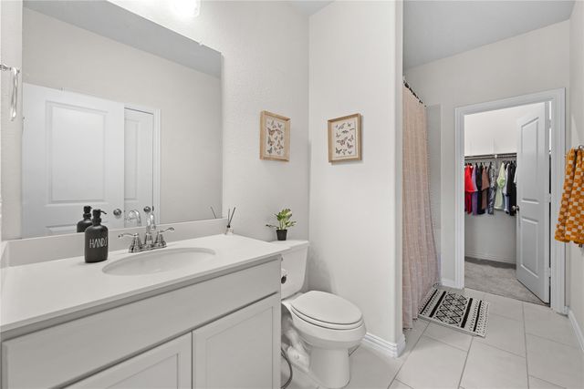 10713 Smoky Oak Trail, Argyle, TX 76226