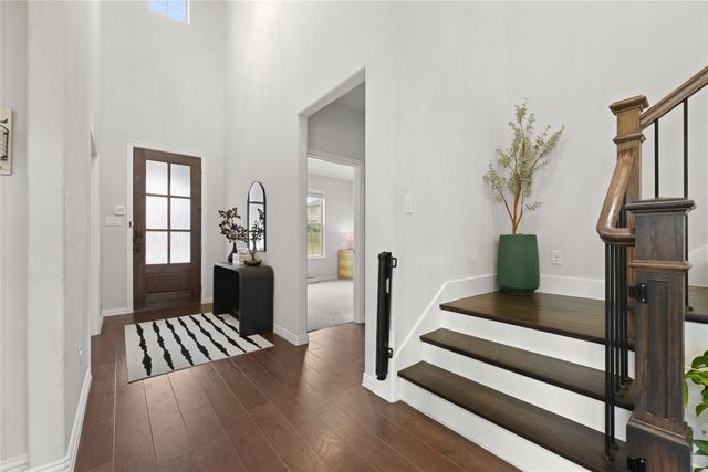 10713 Smoky Oak Trail, Argyle, TX 76226