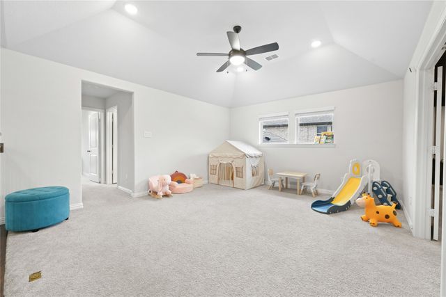 10713 Smoky Oak Trail, Argyle, TX 76226