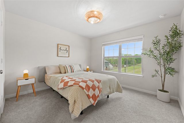 10713 Smoky Oak Trail, Argyle, TX 76226