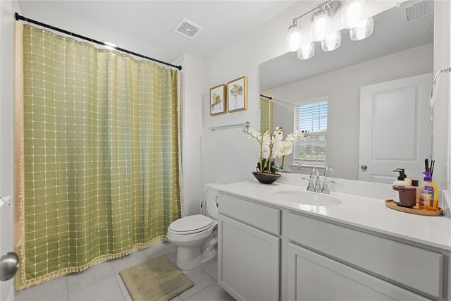 10713 Smoky Oak Trail, Argyle, TX 76226