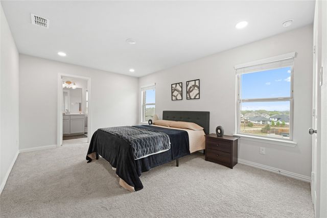 10713 Smoky Oak Trail, Argyle, TX 76226