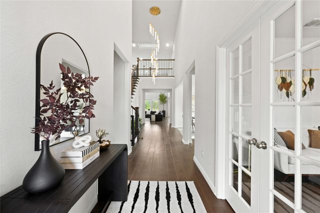 10713 Smoky Oak Trail, Argyle, TX 76226