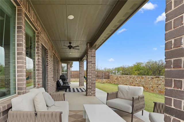 10713 Smoky Oak Trail, Argyle, TX 76226