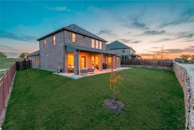 10713 Smoky Oak Trail, Argyle, TX 76226