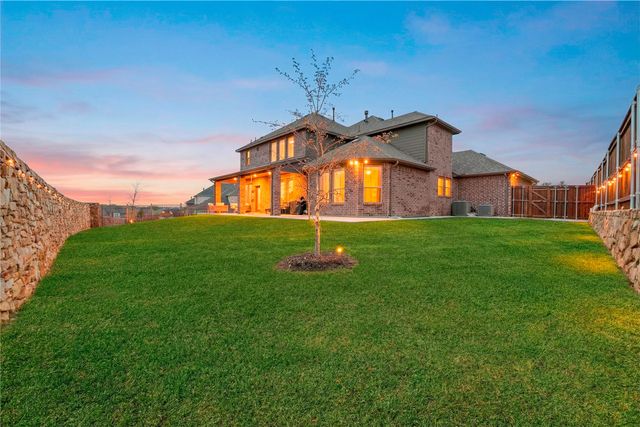 10713 Smoky Oak Trail, Argyle, TX 76226