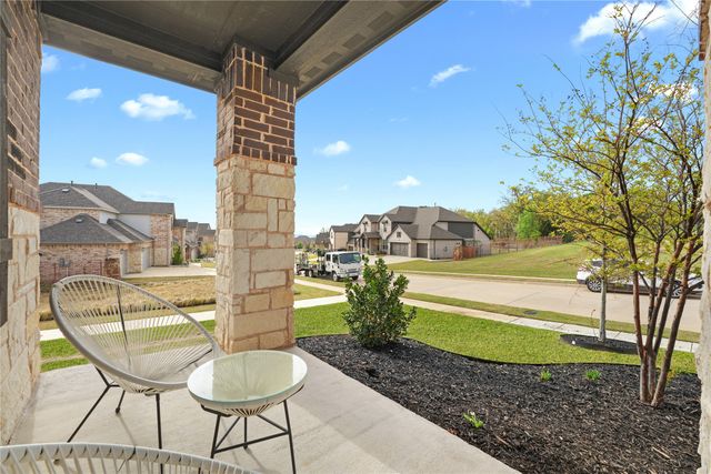 10713 Smoky Oak Trail, Argyle, TX 76226