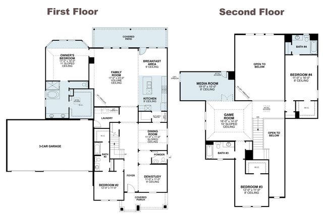 10713 Smoky Oak Trail, Argyle, TX 76226