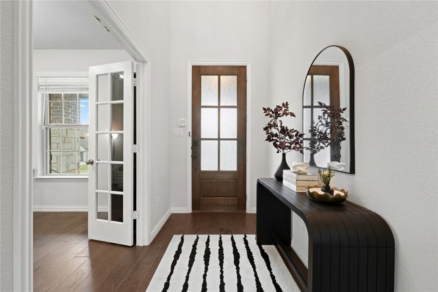 10713 Smoky Oak Trail, Argyle, TX 76226