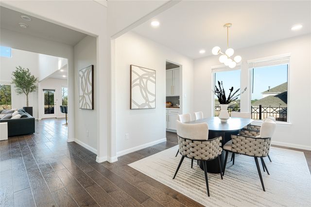 10713 Smoky Oak Trail, Argyle, TX 76226