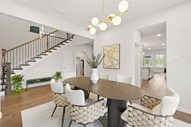 10713 Smoky Oak Trail, Argyle, TX 76226