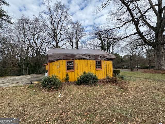 225 Fairburn Road SW, Atlanta, GA 30331