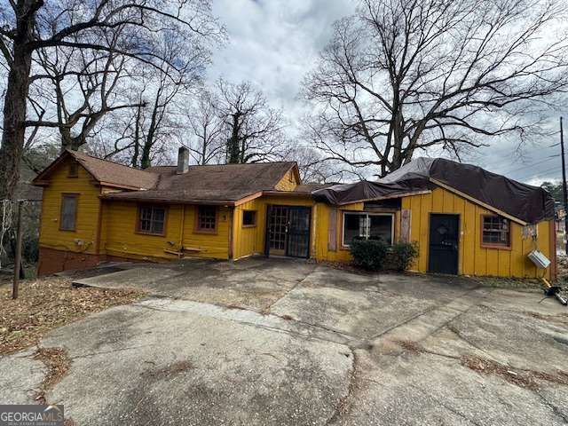 225 Fairburn Road SW, Atlanta, GA 30331